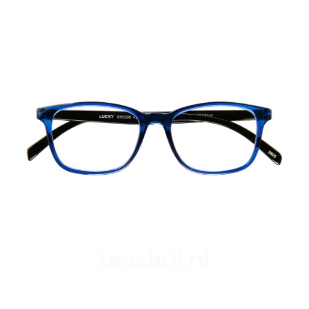 I Need You Leesbril Lucky