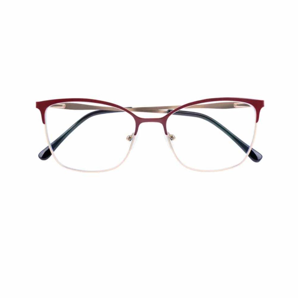 Leesbril-I-Need-You-Mia-rood-goud