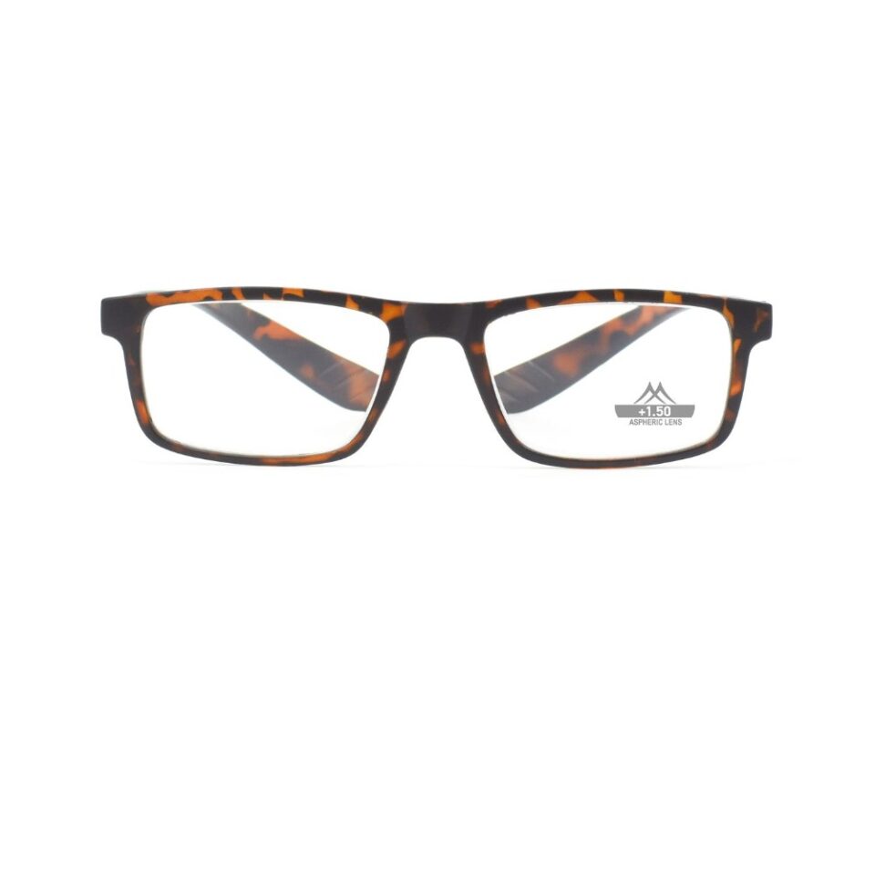 Leesbril-Montana-MNR3A