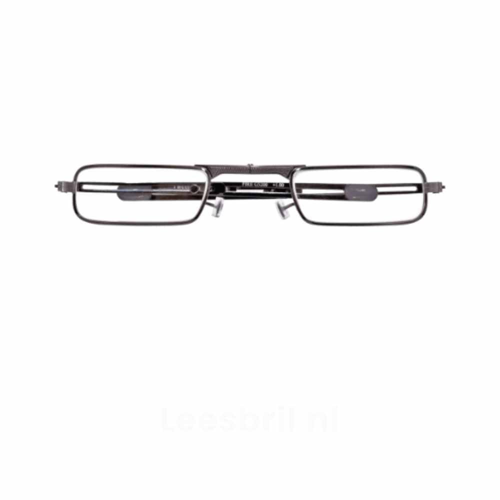 I Need You Leesbril Fire